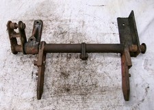 Massey Harris Pony Rockshaft