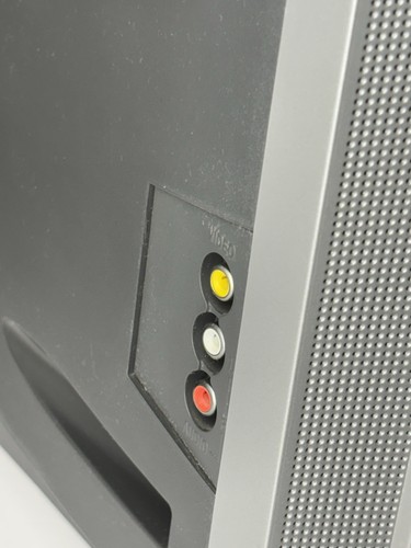 RCA Truflat 14 inch CRT TV 14F512T Retro Gaming TV (++Remote) - Picture 4 of 18