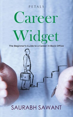 Saurabh Sawant | CAREER WIDGET | Taschenbuch | Englisch (2020)