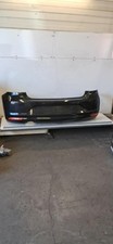 Pare-choc arrière Volkswagen POLO