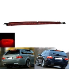 LED Rot Dritte hohe 3. Bremsleuchte lampe Für BMW 5er Touring E61 LCI 2007-2010