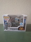 Funko Pop! Vinyl: Velociraptor (Blue) (Alt) - Funko Web (FW) (Exclusive) #1220