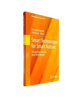 Smart Technologies for Smart Nations: Perspectives from the Asia-Pacific Region: