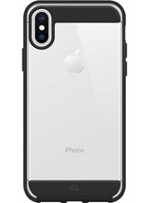 Image of Black Rock "Air Robust" Case for Apple iPhone Xs, Perfect Protection, Slim Desig
