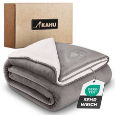 Hundedecke wasserdicht Haustierdecke Sofadecke 152x178cm Hund Tierdecke waschbar