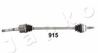 Japko Antriebswelle 62915 FüR Chrysler Voyager 3 AWD
