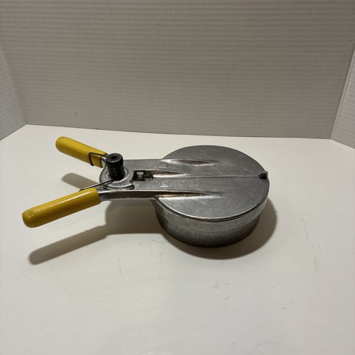 The Slip Seal Co. Long Beach CA Packing Peanut Dispenser Valve USED