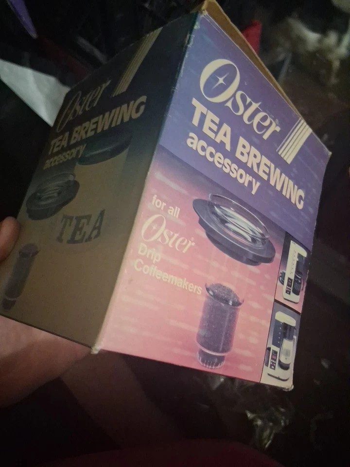 Oster Tea Brewing Accessory 939-11 - Image 2 of 3