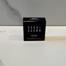 Bobbi Brown Under Eye Corrector Shade LIGHT TO MEDIUM BISQUE Full Size 1.4g
