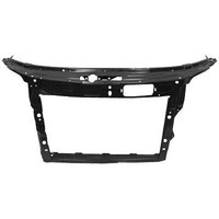 Diederichs 7801602 Frontverkleidung FüR Skoda Roomster (5J7) 2006-2010