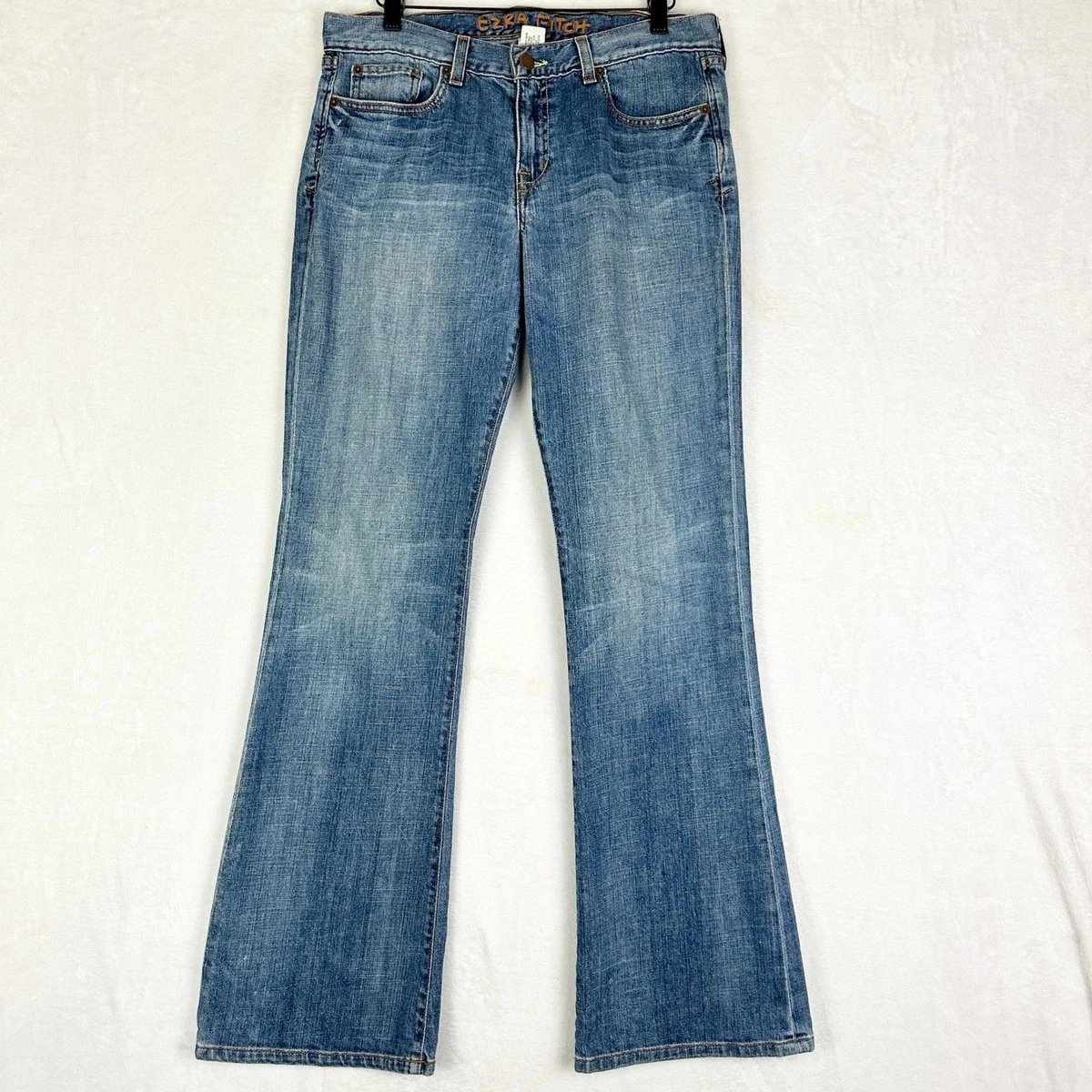 Ezra Fitch Women
