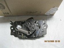 Genuine Ford Oem Bm5z-16700-c Hood Latch Assembly