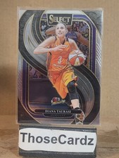 2025 WNBA Select Premier Level #184 Diana Taurasi