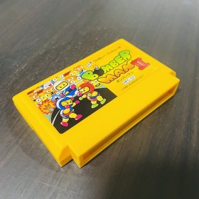 Bomberman 2 Nintendo Famicom Hudson Soft 1991 Japanese Version HFC-2X Action