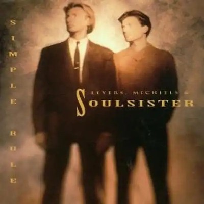 Soulsister - Simple Rule