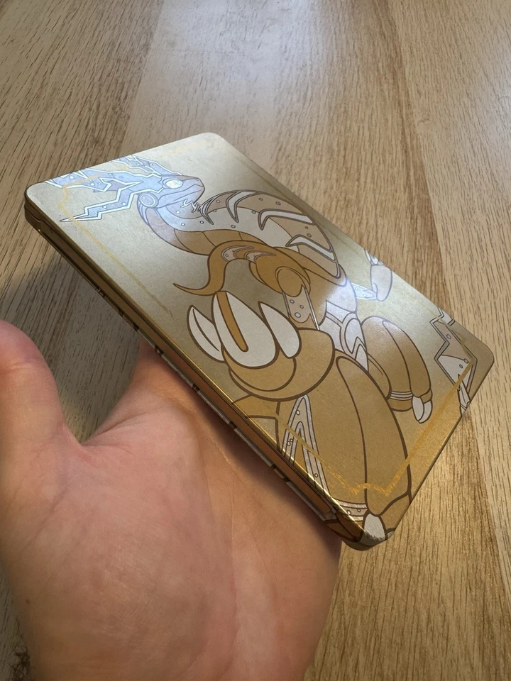 Nintendo Switch Pokemon Scarlet, photo 4 of 5