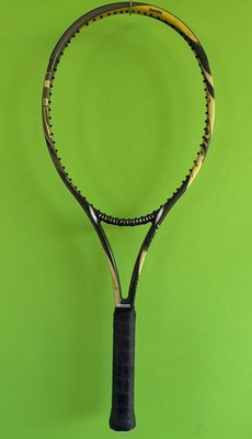 HEAD PRO TOUR 690 ラケット HEAD RADICAL TOUR 690 Oversize OS 18x19 Tennis Racquet 4 1/4