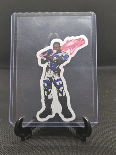 2024 Bo Jackson Battle Arena BOJAX: The National