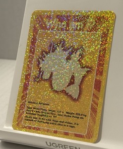 Who am I Pokemon | eBay