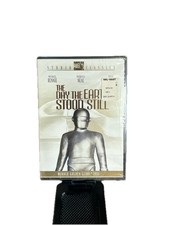 20th Century Fox The Day the Earth Stood Still 1951 DVD Studio Classics