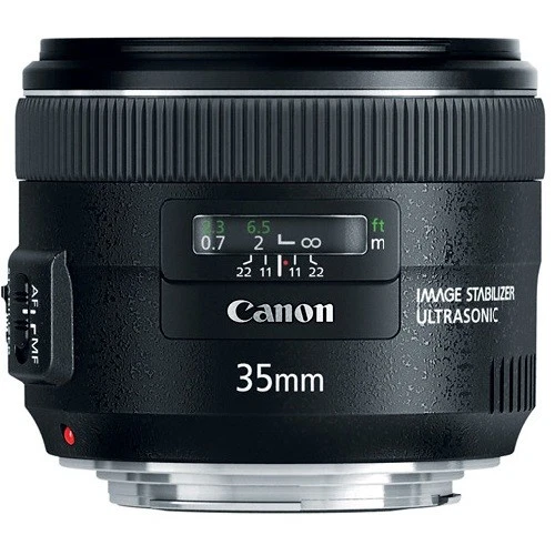 【値下げ/完動品】Canon キヤノン EF 35mm f2 CANON EF35mm F2 IS USM 価格比較 - 価格.com