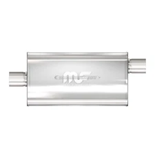 Magnaflow Performance Exhaust 12586 Stainless Steel Muffler