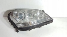 Frontscheinwerfer Mercedes-Benz W164 A1648205461 Rechts Scheinwerfer Headlight Frontscheinwerfer Mercedes-Benz W164 A1648205461 Rechts Scheinwerfer Headlight