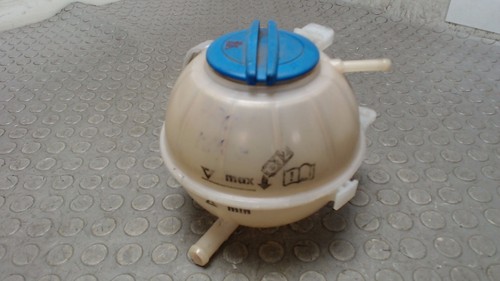 Ausgleichsbehälter Skoda Fabia 1.2 HTP Combi 5J 12 Monate Garantie Sofortversand