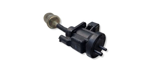 Mercedes-Benz E W211 2007 Diesel 140kW Turbolader Druckwandler Magnetventil