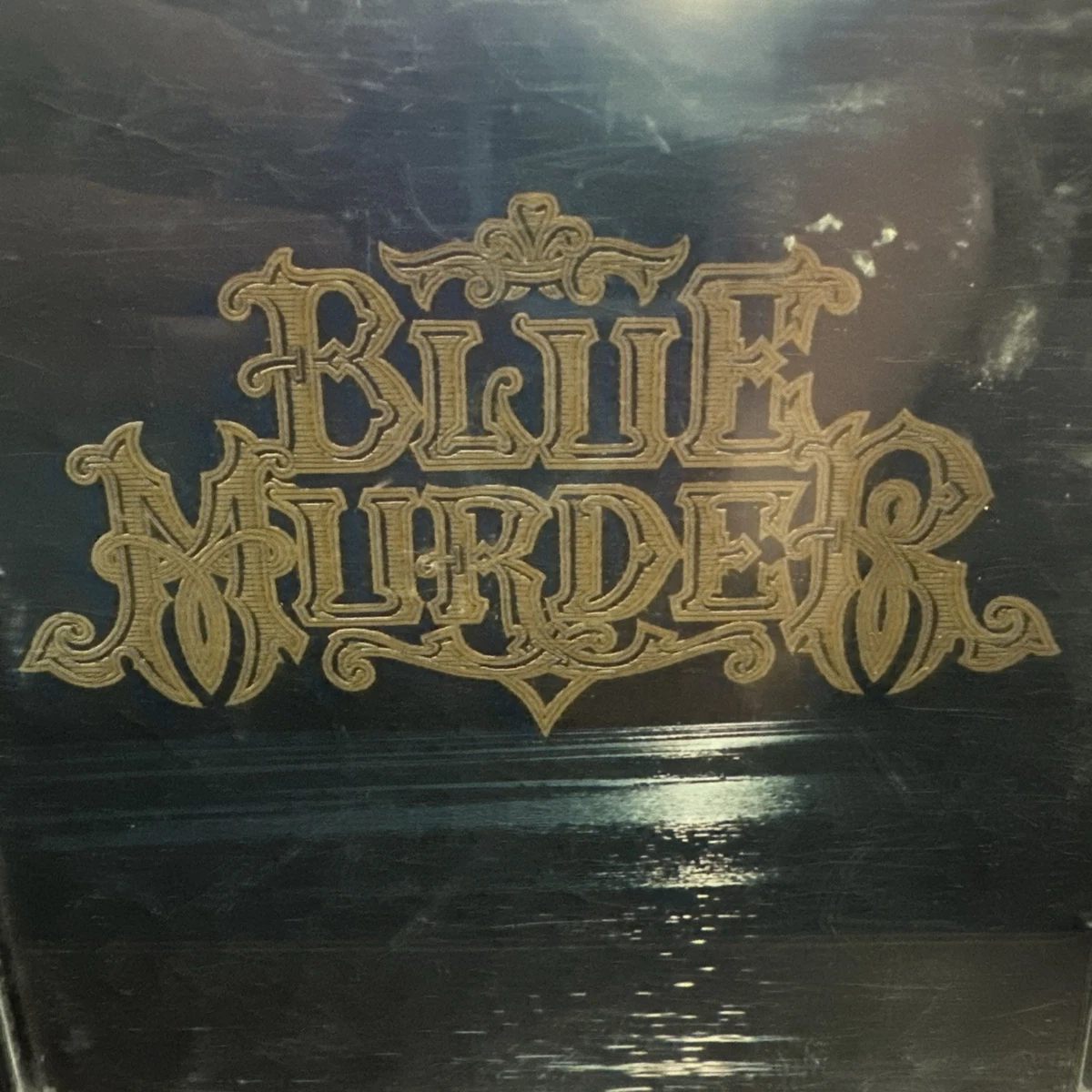 Metal John Sykes Music CDs for sale | eBay