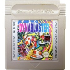 ebay® Auktion 358653941503 | Nintendo Gameboy - Dynablaster Thumbnail of ebay® auction 358653941503 | Nintendo Gameboy - Dynablaster