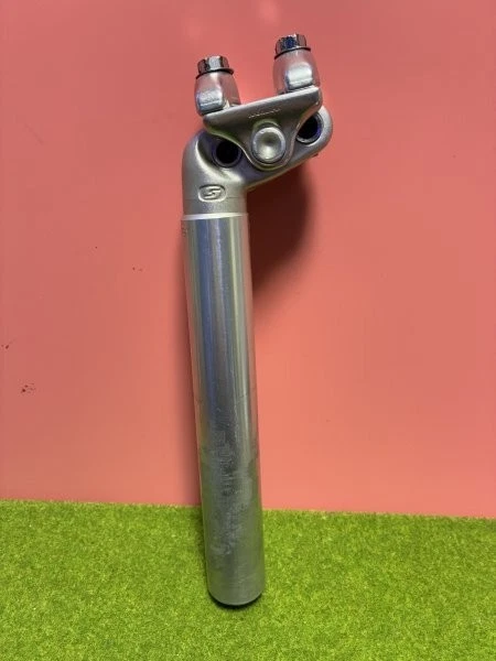 SP31 Shihokan  Used item  Keirin  Fixie  Seat post  Sugino  Mighty  No - Image 4 of 4