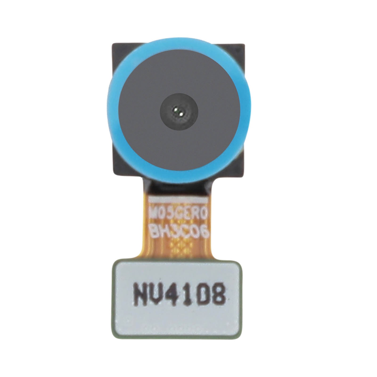 Caméra arrière Macro 5MP pour Galaxy A55 Service Pack Original