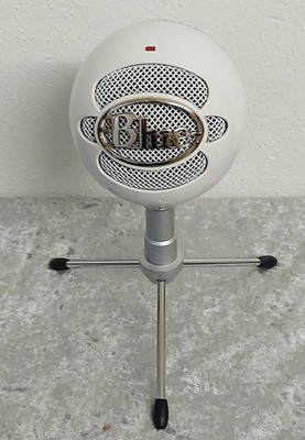Blue Snowball iCE Condenser USB Microphone 