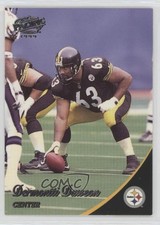 1999 Pacific Dermontti Dawson #321 HOF gc7