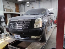 Chassis ECM Memory Under Driver Seat Opt KB6 Fits 07-14 SUBURBAN 1500 1614399