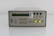 JDS HA9103-SPL2 Attenuator MM 62.5/125