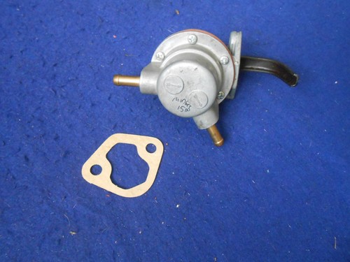 Bomba de combustible NORS conexiones push on sin marca MG Midget Spitfire 1500 TKC3417 - Imagen 1 de 6