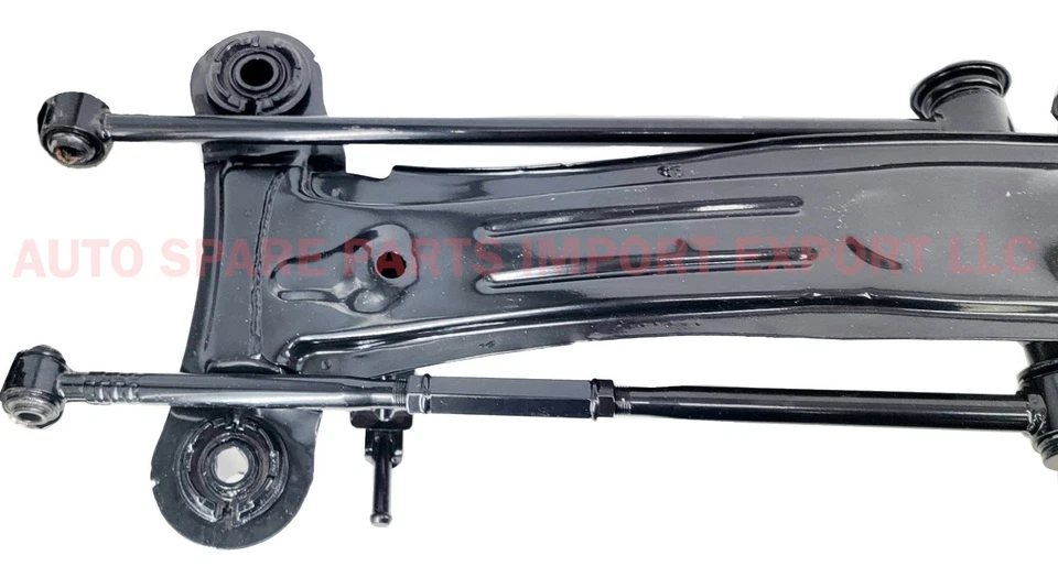 1992-1996 Toyota Camry / Avalon / Lexus ES300 Rear Crossmember Subframe Beam OEM - Image 2 of 4