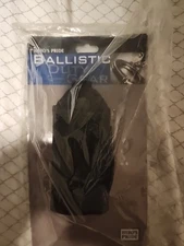Ballistic Duty Gear Key Holder