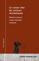Emma Deslarzes | Le Cancer Chez Les Animaux Domestiques | Taschenbuch (2025)