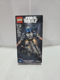 LEGO STAR WARS 75107 JANO FETT 