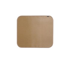 Heat Resistant Fabric Mat for Barbecue For Camping Silicone Fiberglass Build