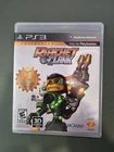[CIB] Ratchet & Clank Collection -- Sony PlayStation 3 PS3 2012 Insomniac