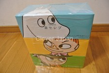 Nepia Hana Celeb Tissue Moomin Edition 400 Sh...