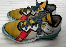Nike LeBron 18 Low Stewie Griffin — listing 3