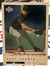 Todd Helton 1998 Upper Deck - Star Rookie #260! 2 Card Min! Read Desc!