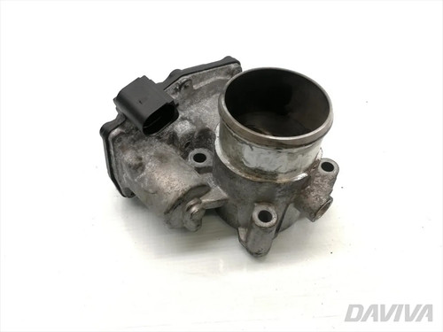 Ford Transit Custom Drosselklappengehäuse 2.0 EcoBlue Diesel 96kW (130 HP) 2016