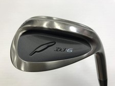 Fourteen Dj-6 Black Edition Wedge 56 Flex 35In Ns Pro Ds-91W