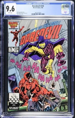 Comic Image
